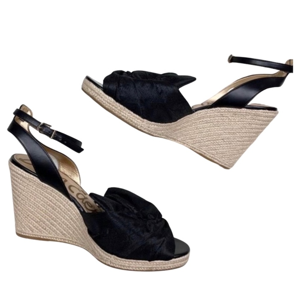 Sam Edelman Espadrille Sandals